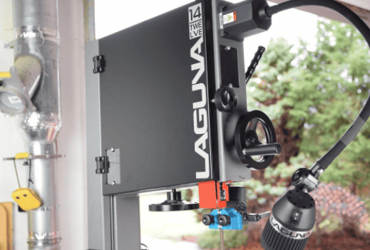 Laguna Tools MBAND1412-175