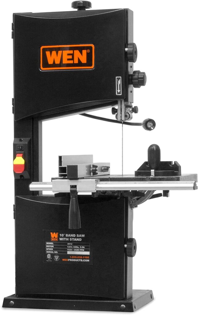 8 Best Band Saw Reviews In 2023 - Pro Tool Guide