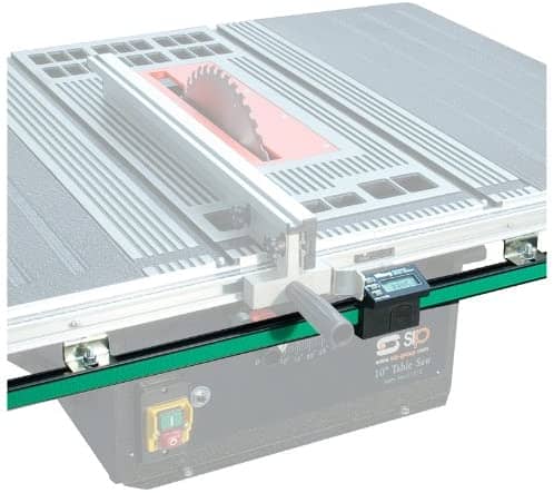 Wixey WR700 Saw Fence Digital Readout