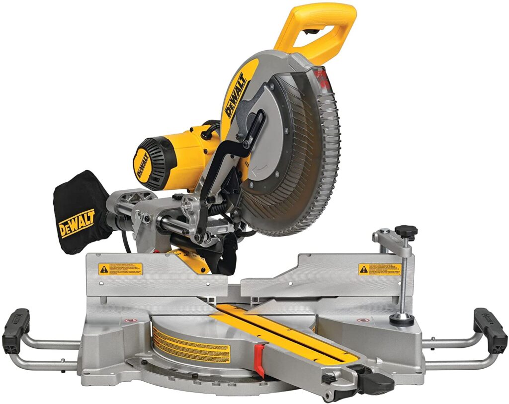 6 Best 12 Inch Miter Saws Reviews for 2023 - Pro Tool Guide