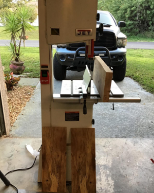 4 Best 14 Inch Bandsaw Reviews in 2023 - Pro Tool Guide