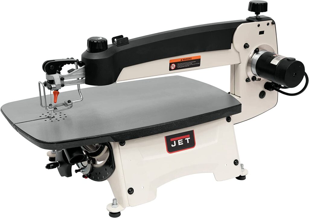 10 Best Scroll Saw Reviews 2022 Pro Tool Guide 4285