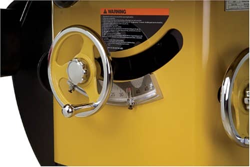 Powermatic 1792001K PM2000 Best 3HP Cabinet Table Saw Reviews