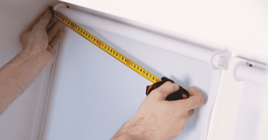 Step Three: Mark Stud Placements