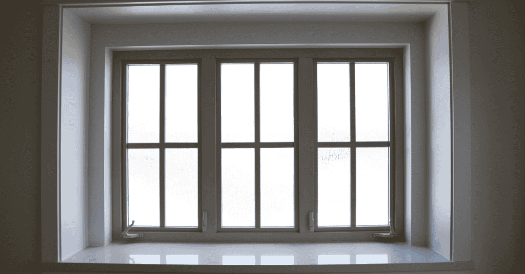 What is a Window Frame