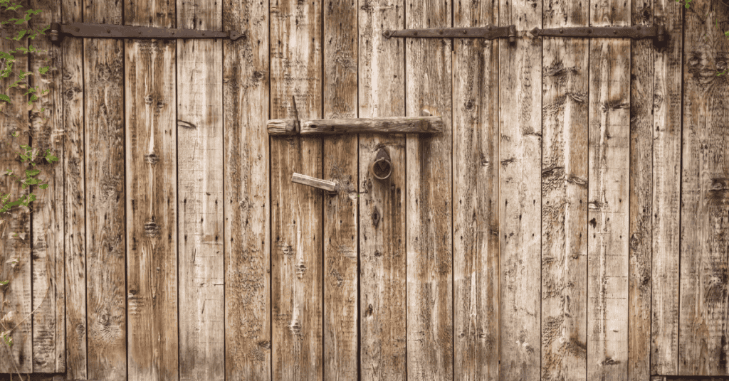 Causes of Wood Warping