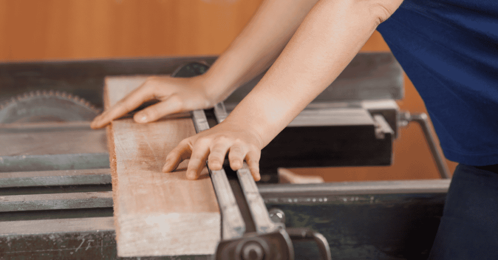 Choose the Right Wood