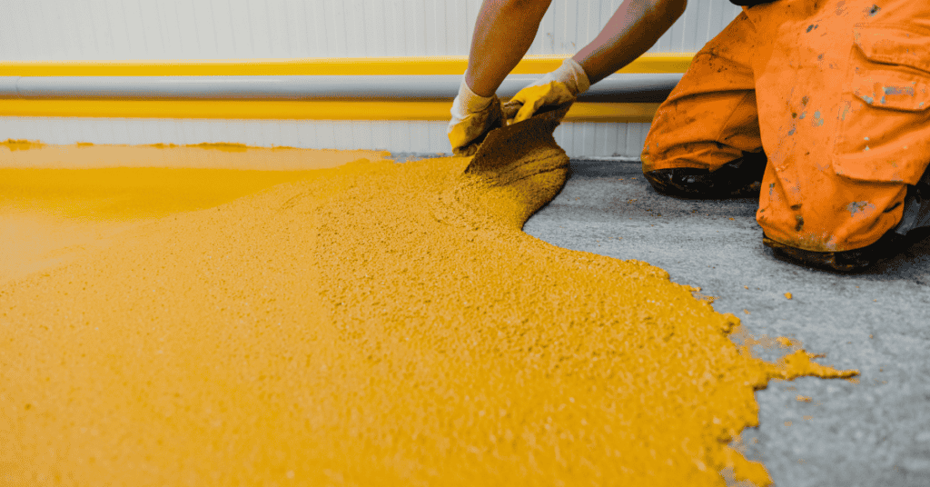 Tips For Applying Polyurethane