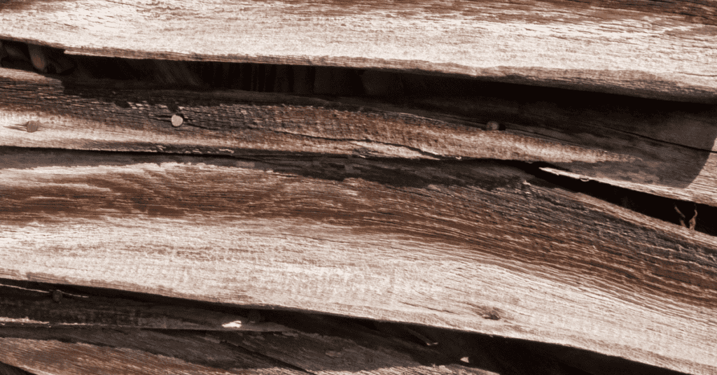 What is Wood Warping?