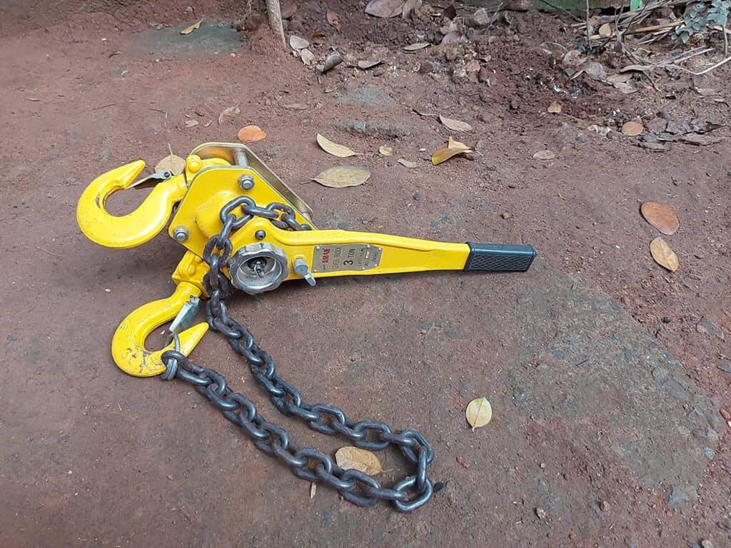 Precautions to Take While Removing Concrete Posts