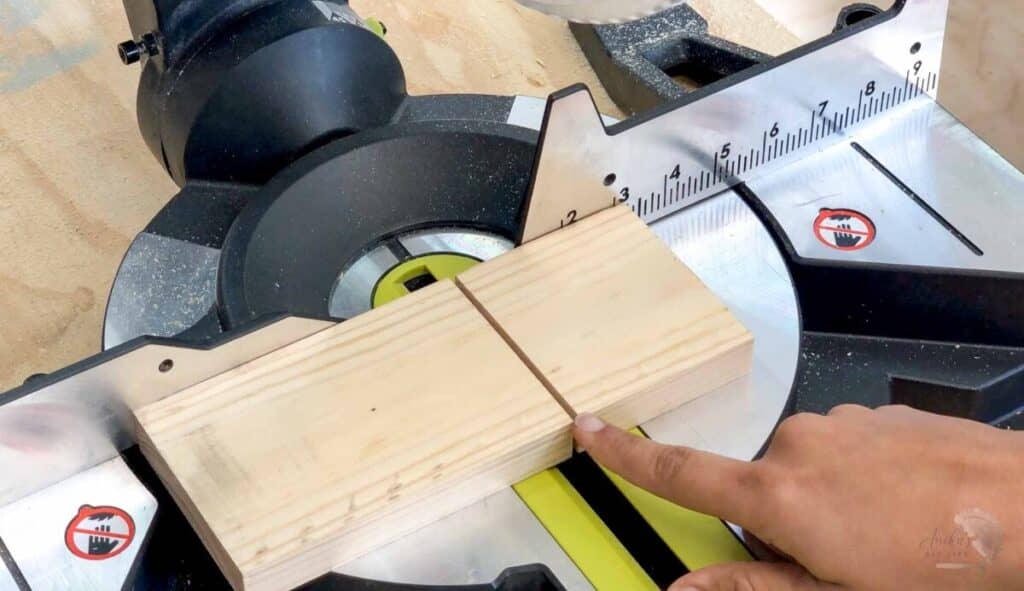 Create a Wider Kerf