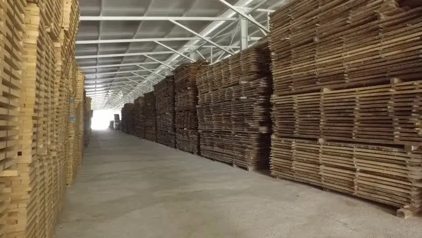 Monitor Moisture Levels During Storage