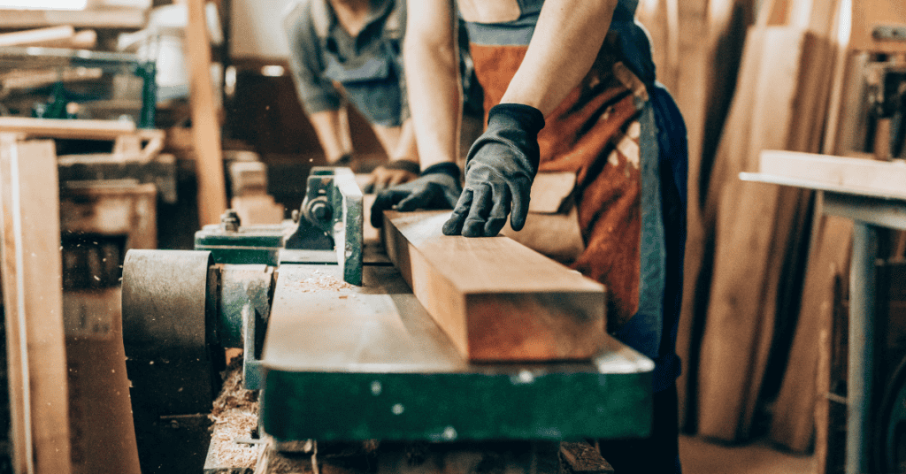 What is Wood Warping