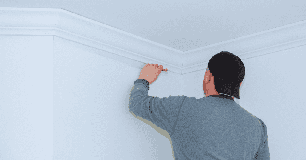 Crown Molding Angles