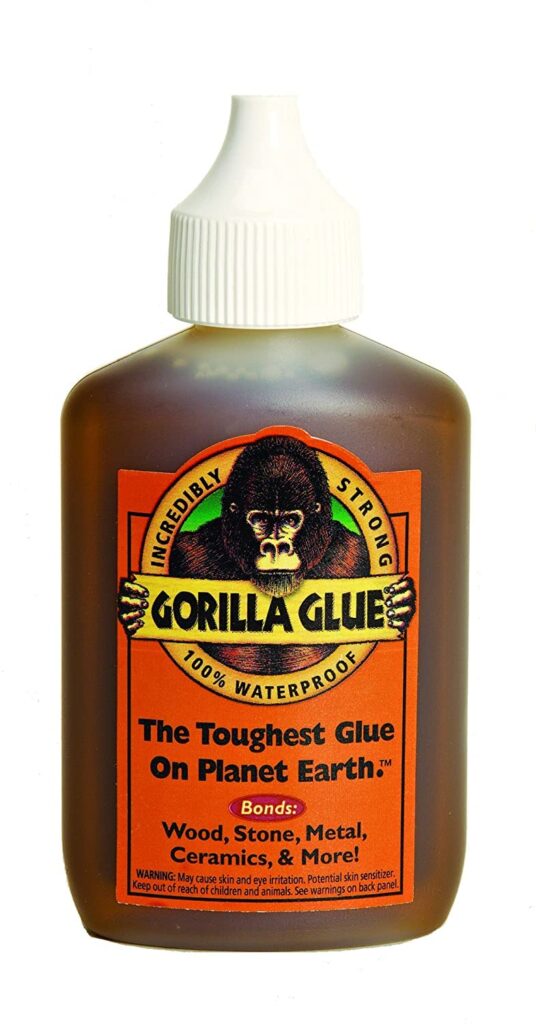 How To Remove Gorilla Glue From Wood Complete DIY Guide   How To Remove Gorilla Glue From Wood 536x1024 