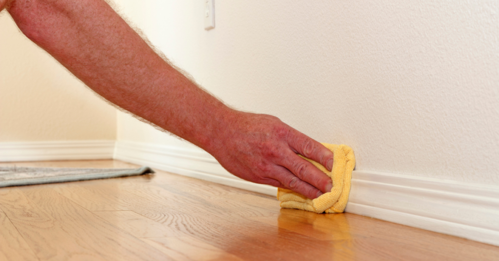 How To Cut Baseboard Corners | Complete DIY Guide