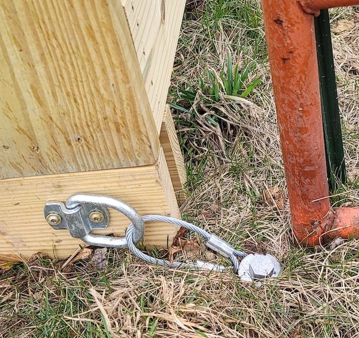 How To Anchor a Shed to Concrete? Guide}