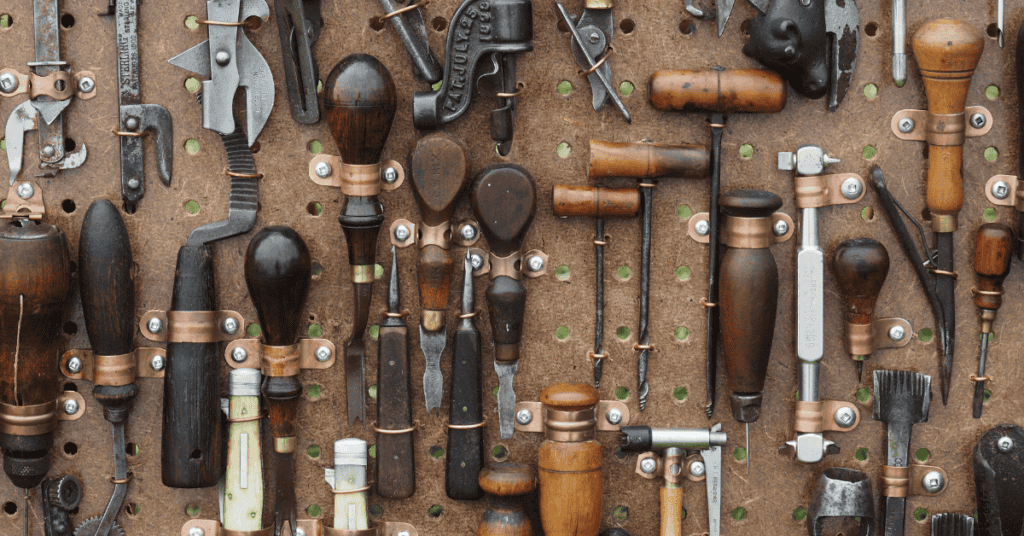 Gather the Required Tools and Materials