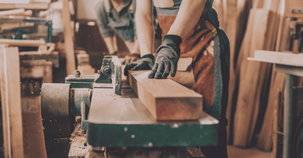Ways to Dry Wood Fast