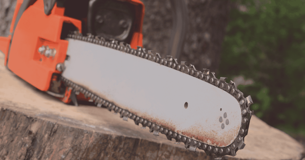 Why a Fit Chainsaw Chain is Essential?