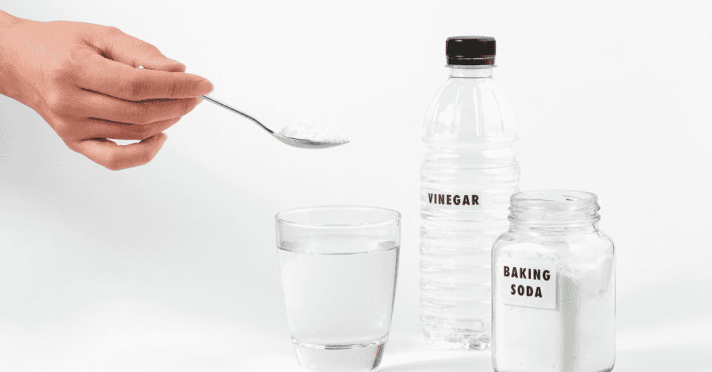 Distilled White Vinegar