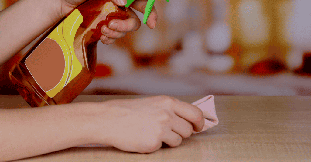 Factors to Consider Before Cleaning Unfinished Wood