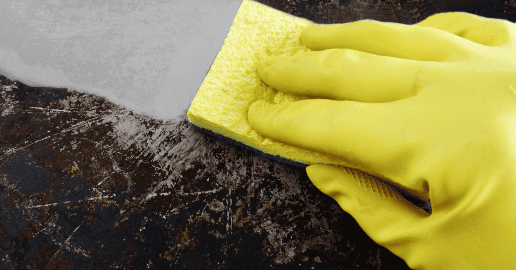 For Grimes and Stain