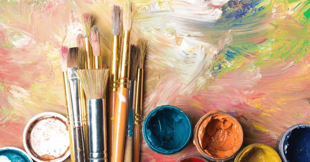 Gather Materials and Tools