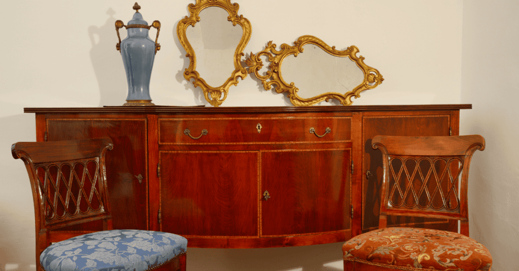 Identify All Antiques