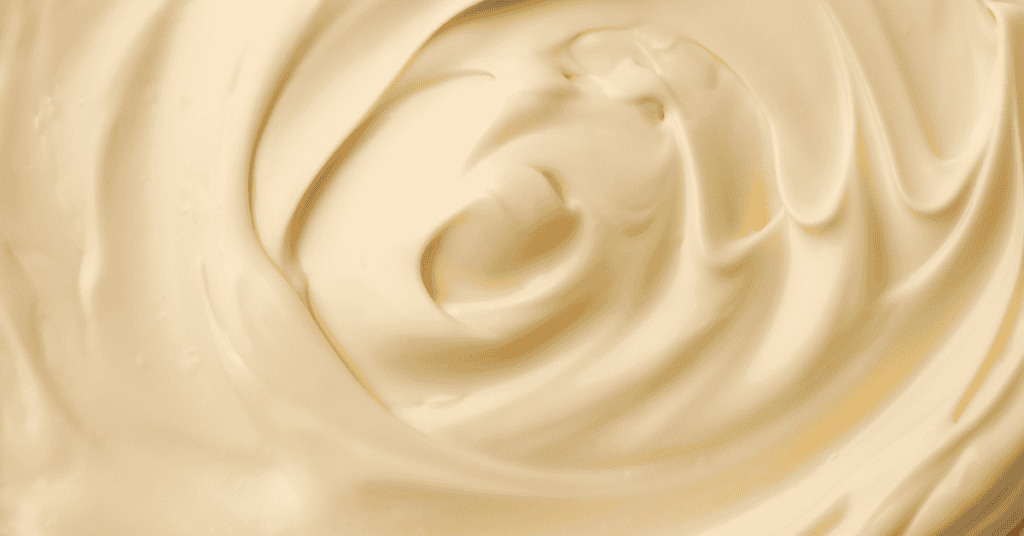 Mayonnaise