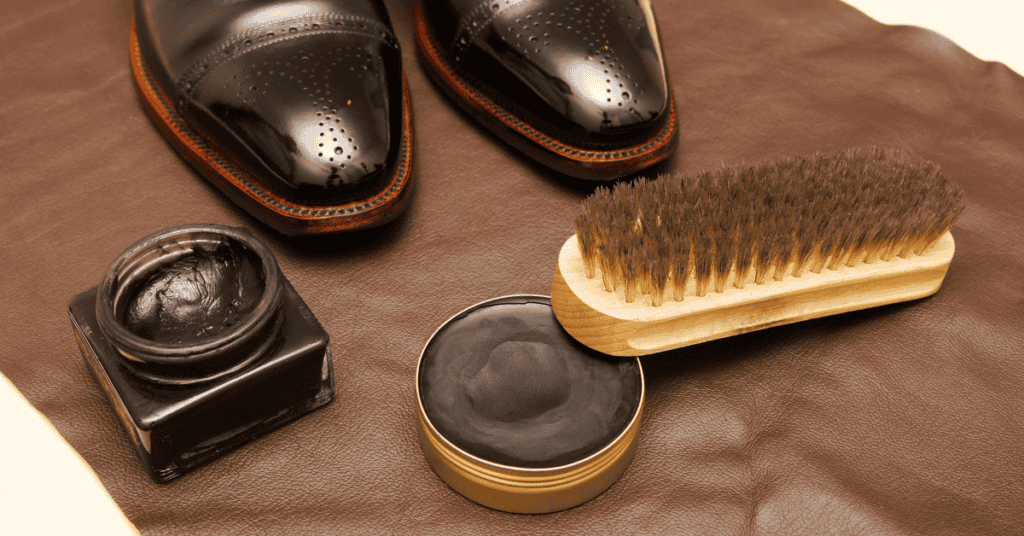 Shoe Polish