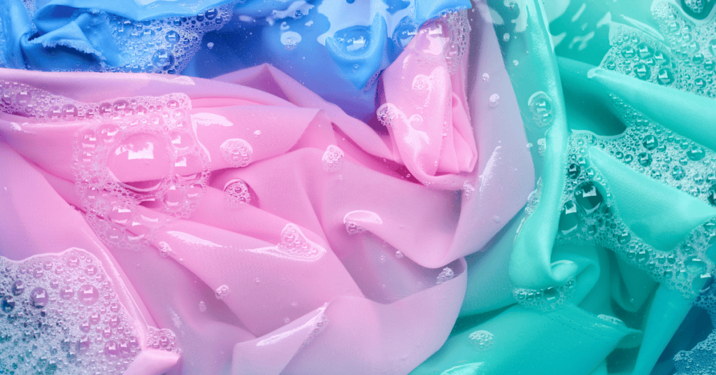 Soak Overnight in Hot Water