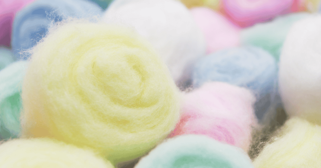 Using Erasing Compounds