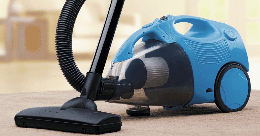 Vacuum Cleaner