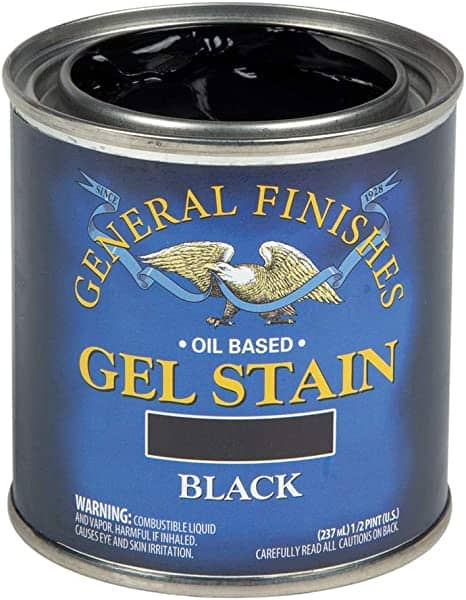 Barkbox Memory Foam Platform Dog Bed