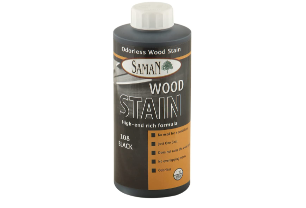 7 Best Black Wood Stain For Your Next Woodworking Project