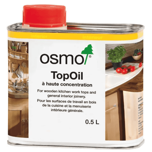 Osmo Top Oil