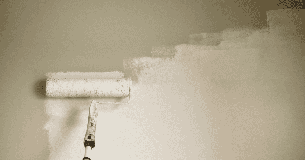 Be Creative With Paint