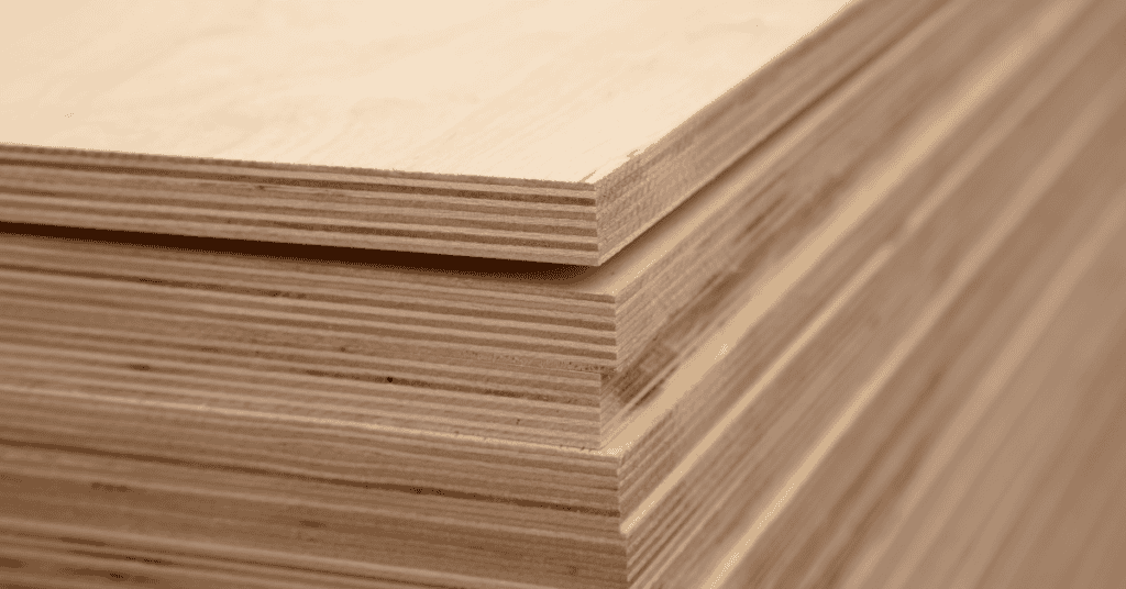 Maple Plywood