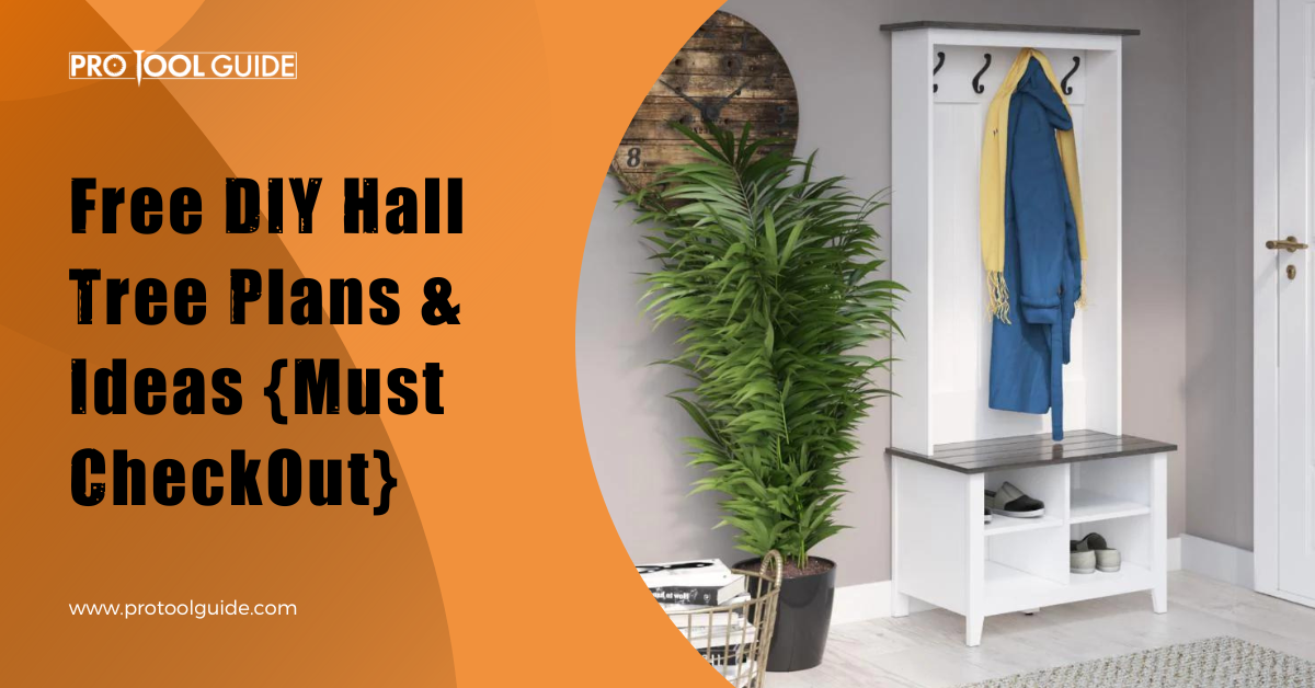 8-free-diy-hall-tree-plans-ideas-must-checkout