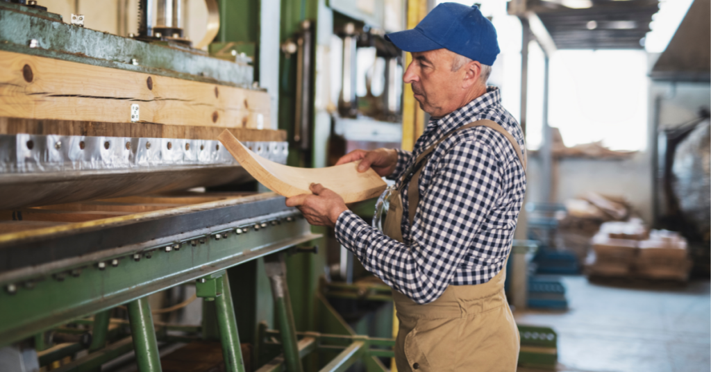 DIY Guide: How To Bend Warped Wood For Your Next Project?