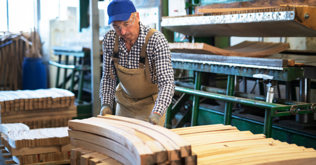 how-to-straighten-a-warped-wood-2x4-board-woodworking-small-wood