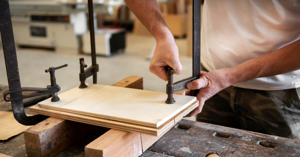 DIY Guide: How To Bend Warped Wood For Your Next Project?