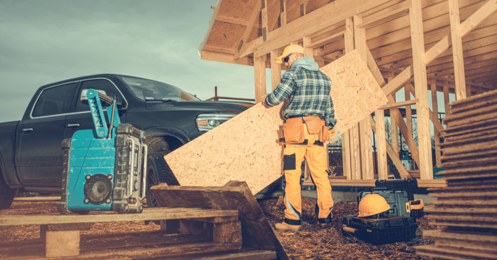 Pros and Cons of RTD Plywood