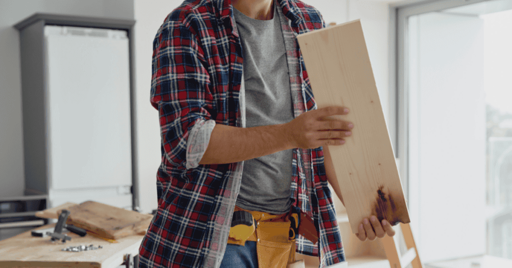 RTD Plywood Grades and Uses