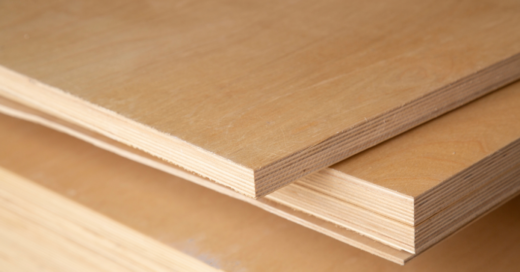 CDX Plywood Review Understanding Its Strength And Versatility