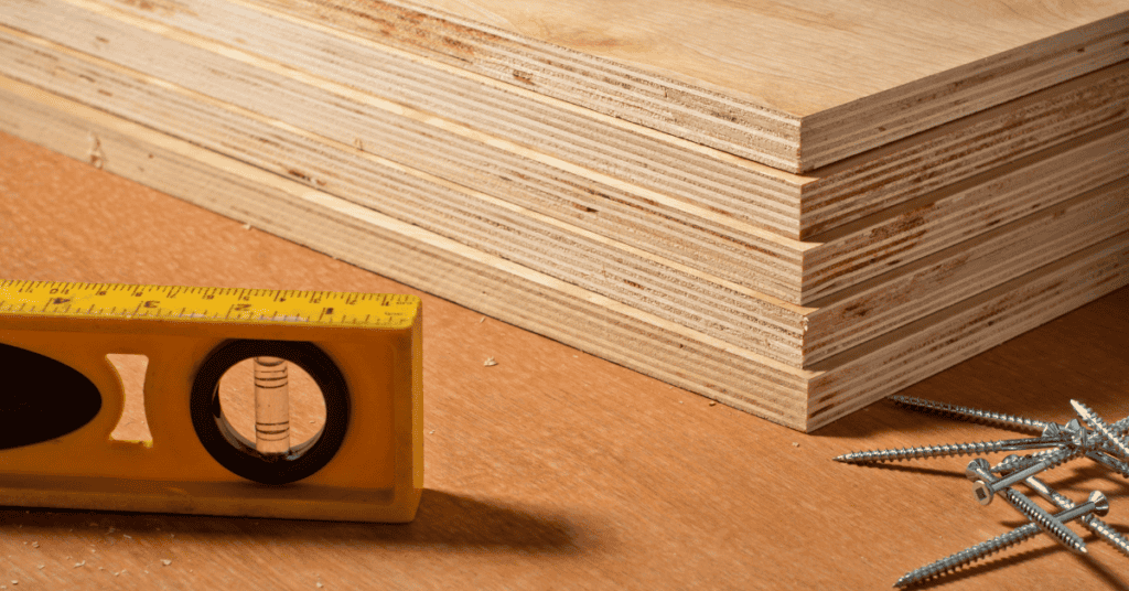 What is RTD Plywood?