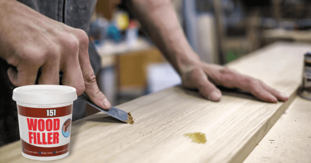 Wood Filler