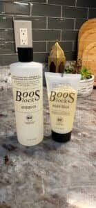 John Boos MYSB Mystery Oil first look