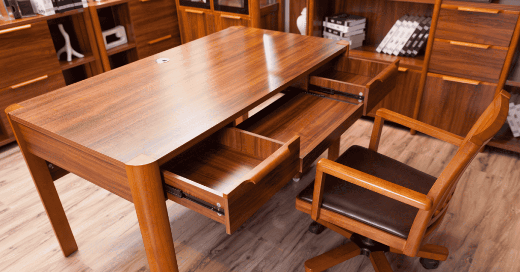 Step Three: Allow to Dry